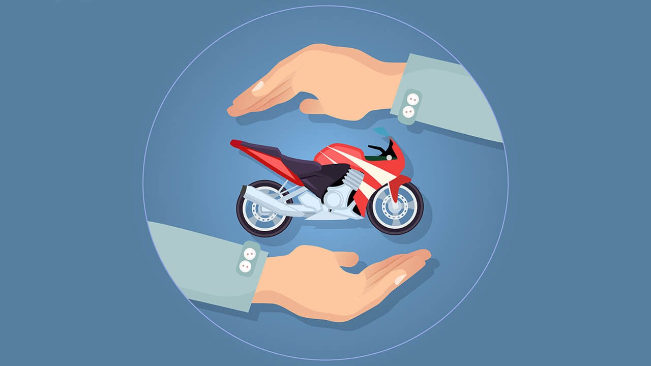 How to buy the right two wheeler insurance policy?
