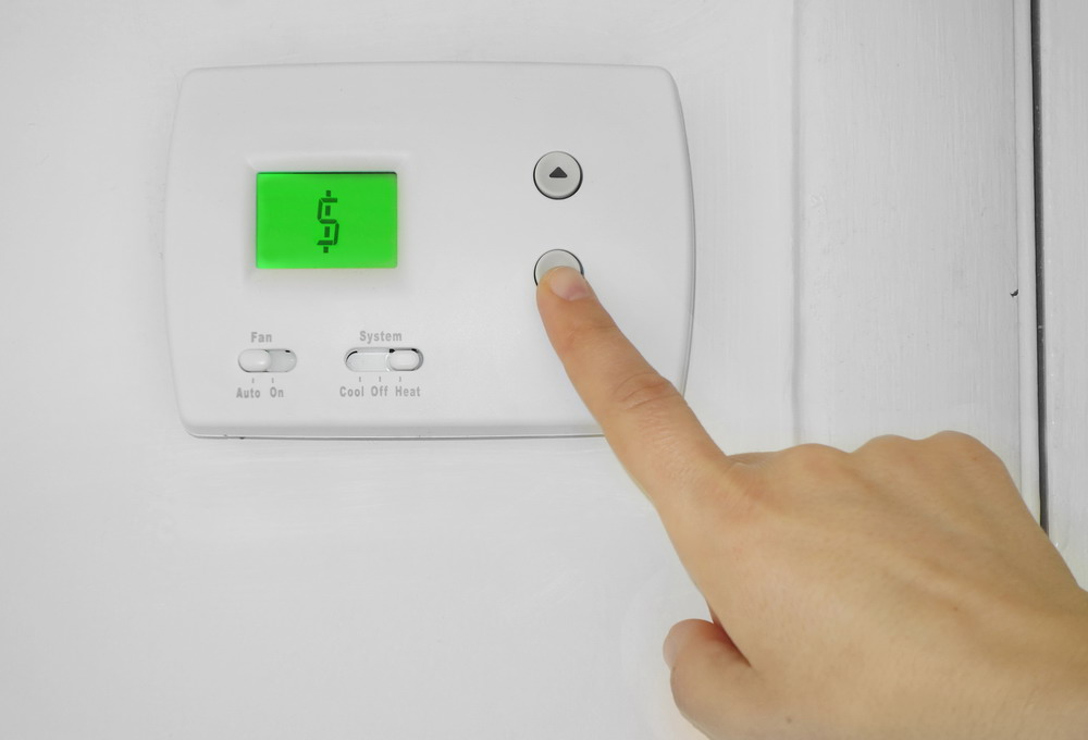 How to Beat the Dallas Heat to Control Your Energy Costs