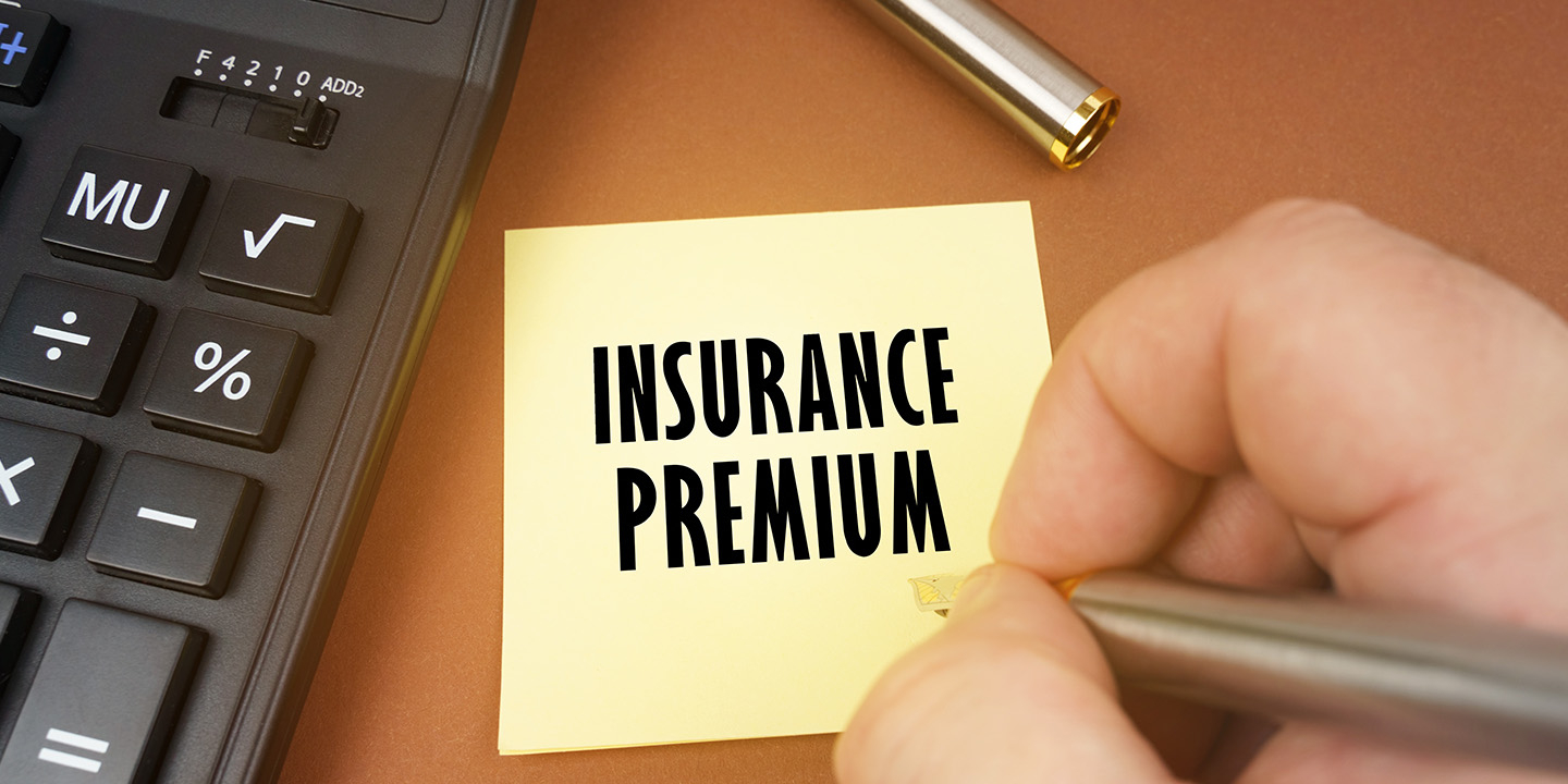 How to Analyse My Insurance Premium Payments